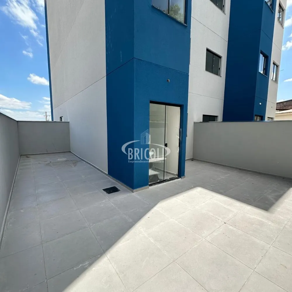 Kitnet-Studio, 40 m² - Foto 3