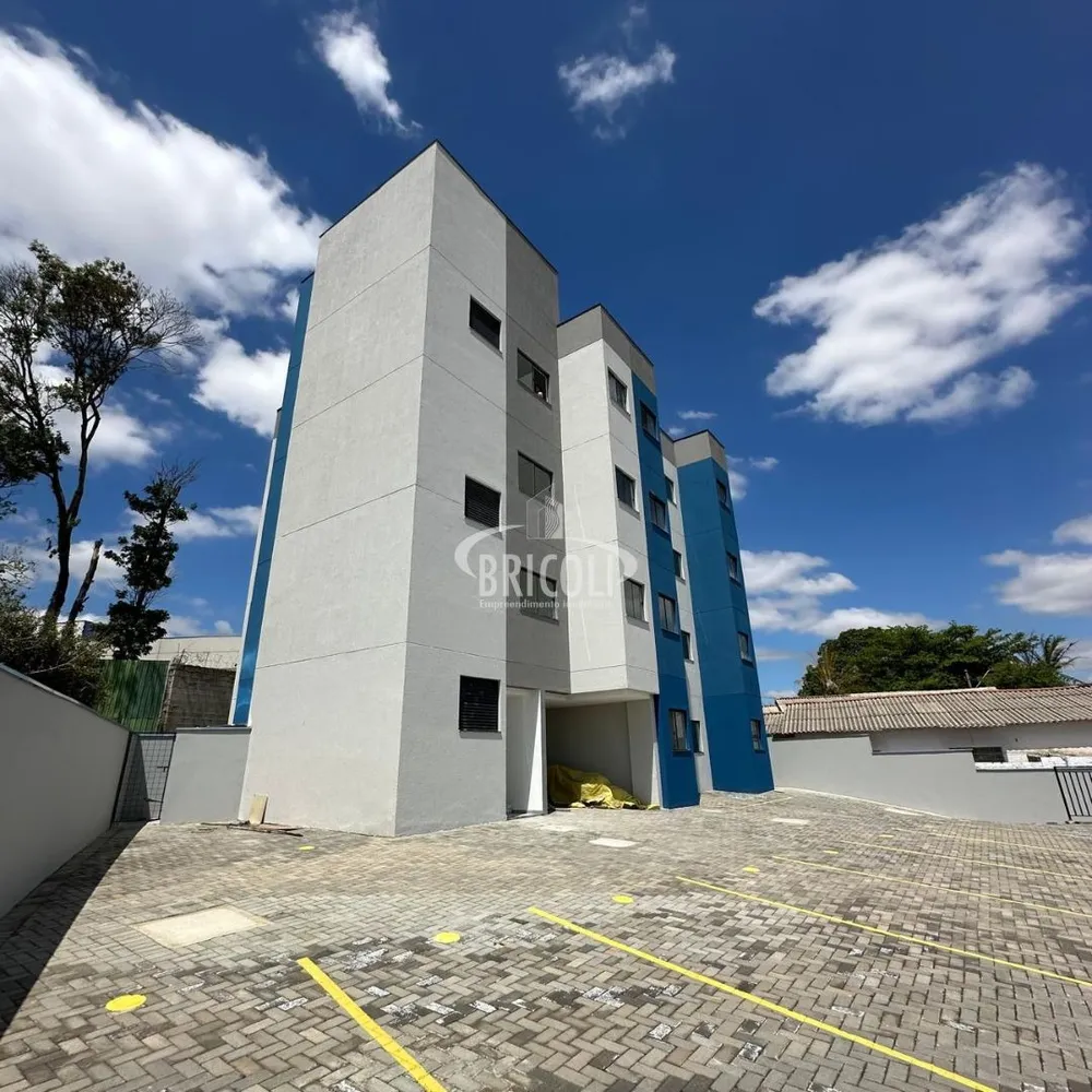 Kitnet-Studio, 40 m² - Foto 1