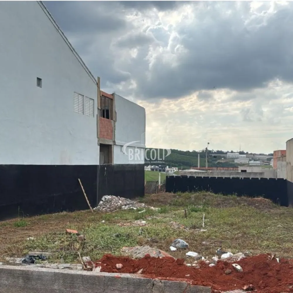 Terreno, 275 m² - Foto 1