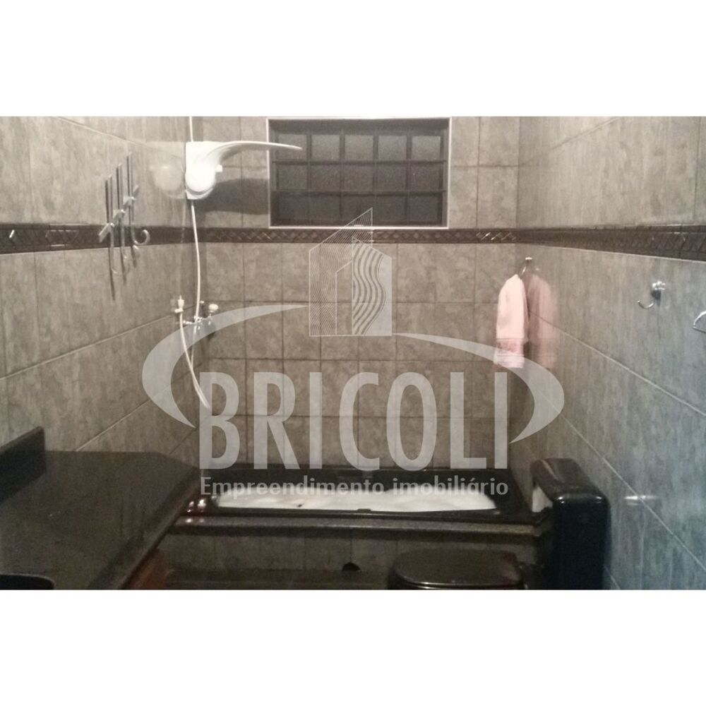 Casa, 3 quartos - Foto 8