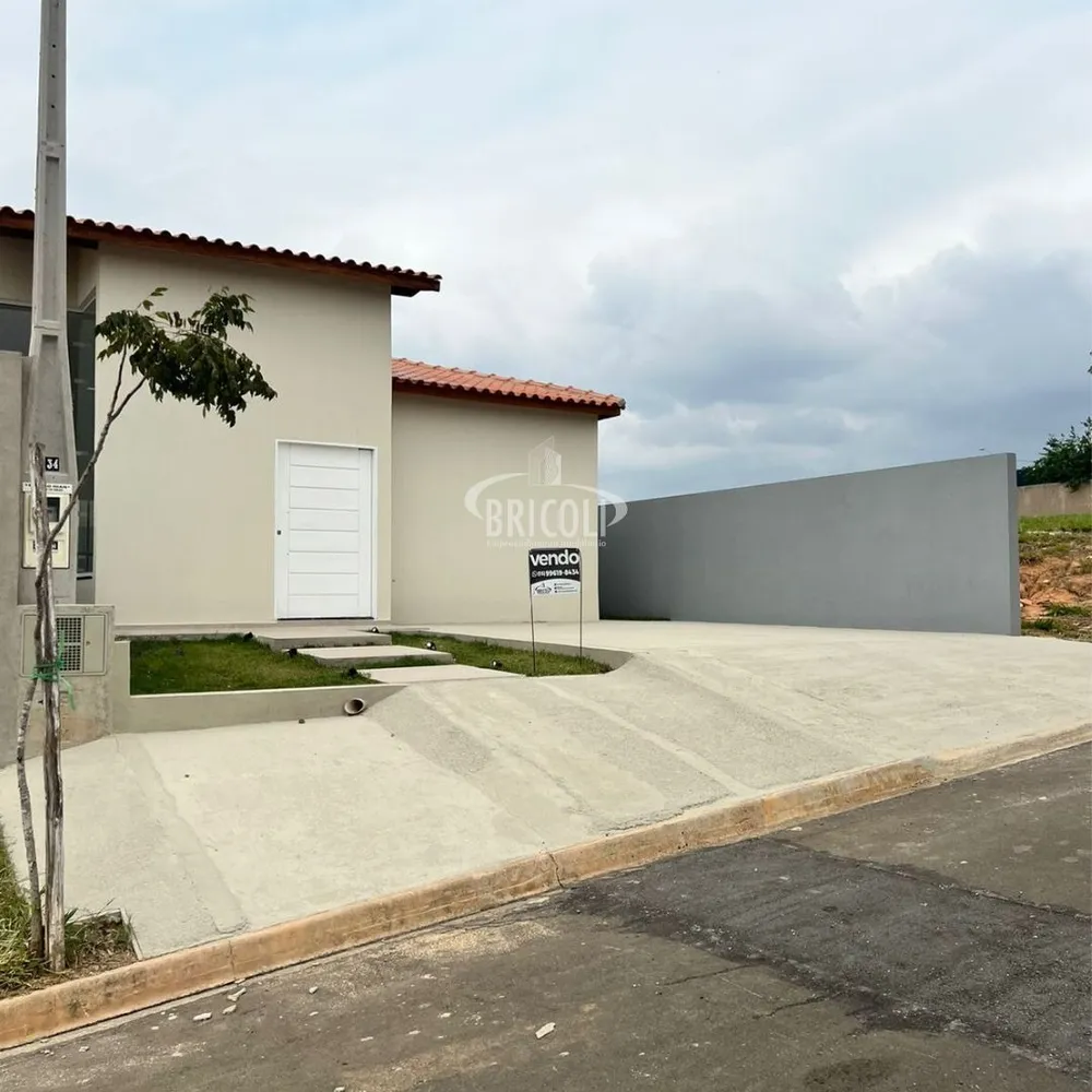 Casa, 2 quartos - Foto 1