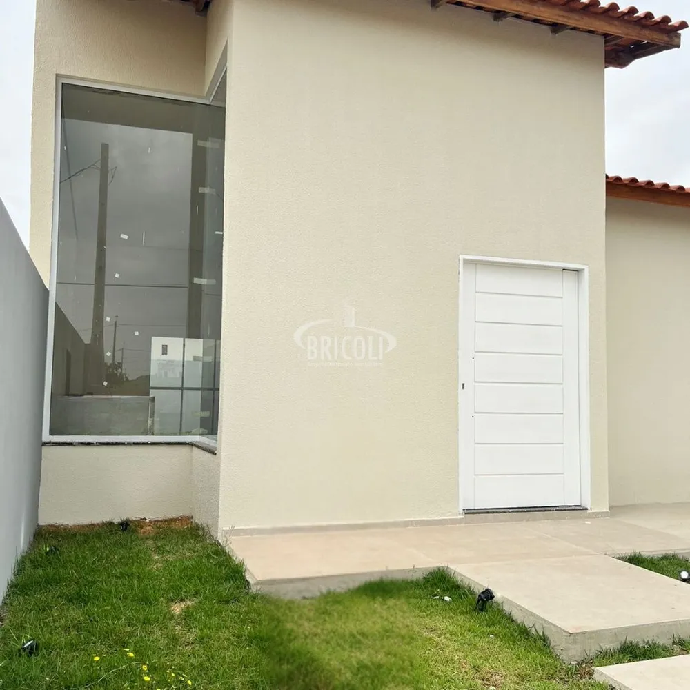 Casa, 2 quartos - Foto 4