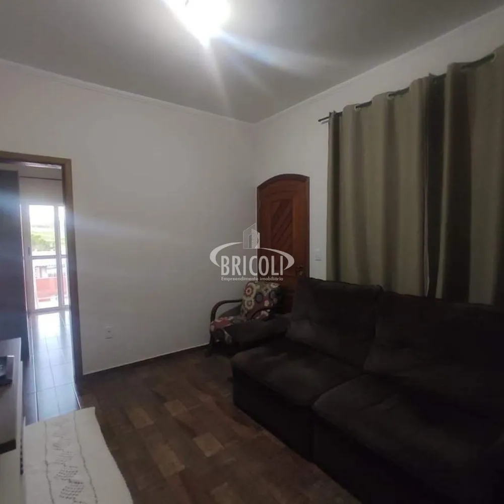 Casa, 1 quarto - Foto 3