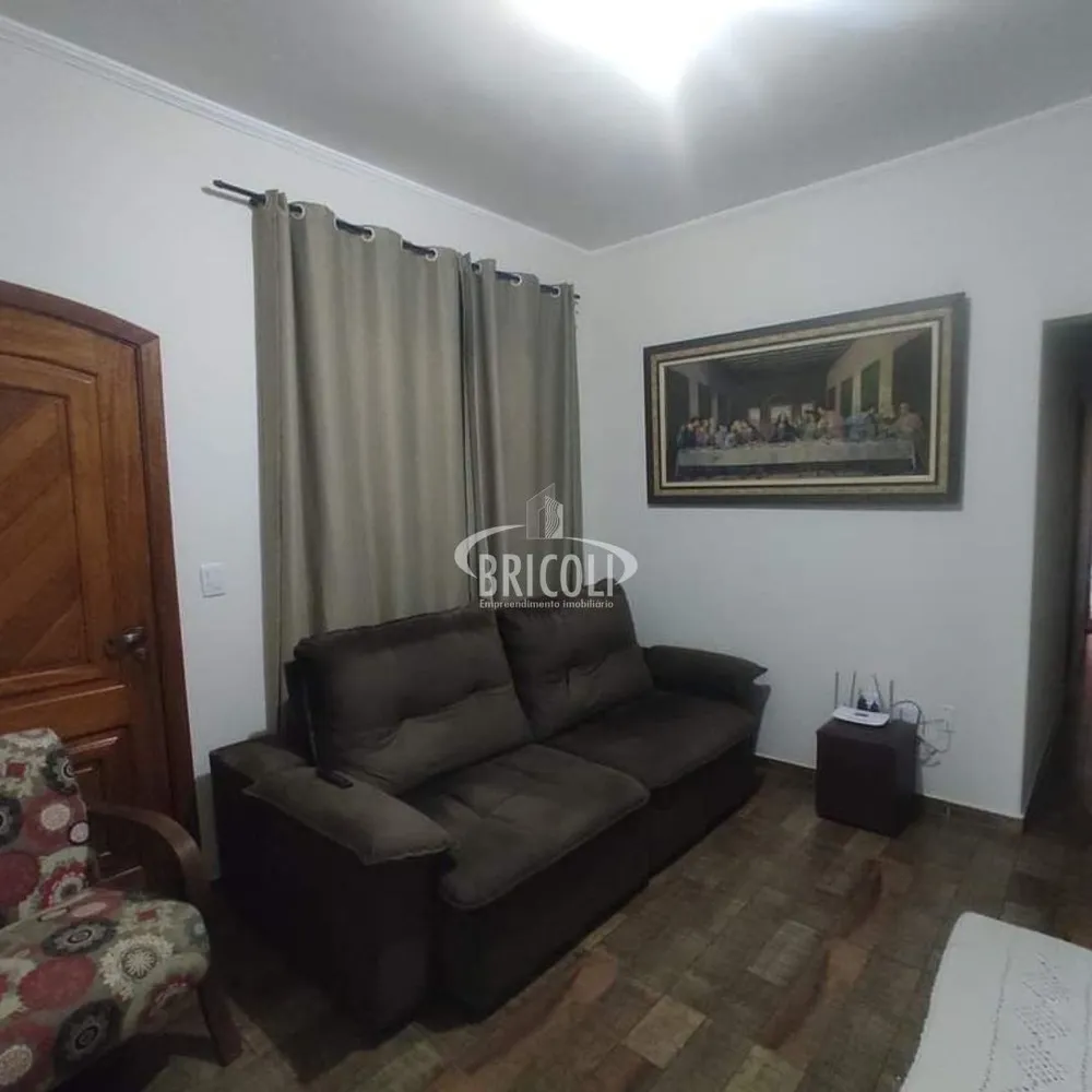 Casa, 1 quarto - Foto 6