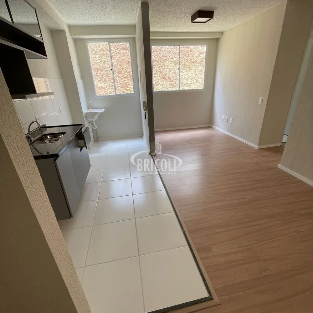 Apartamento, 2 quartos, 42 m² - Foto 11