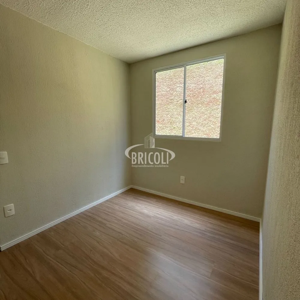 Apartamento, 2 quartos, 42 m² - Foto 9