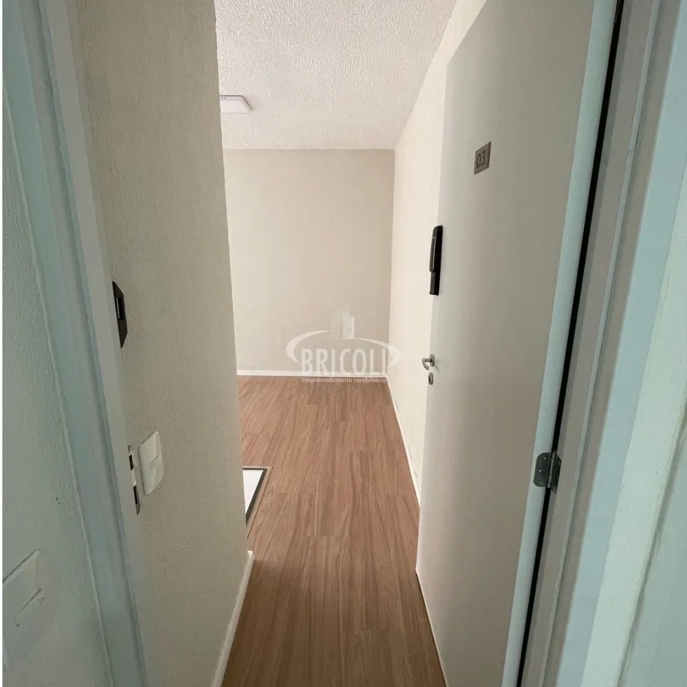 Apartamento, 2 quartos, 42 m² - Foto 8
