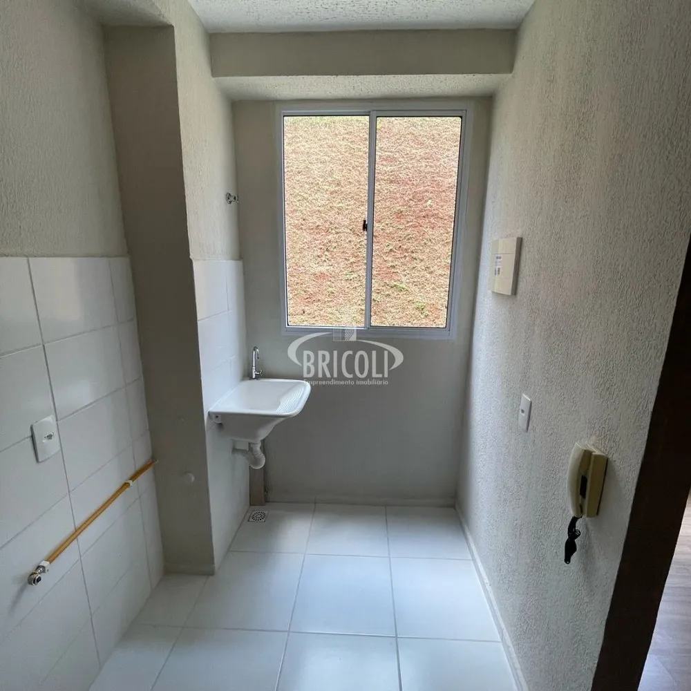 Apartamento, 2 quartos, 42 m² - Foto 5