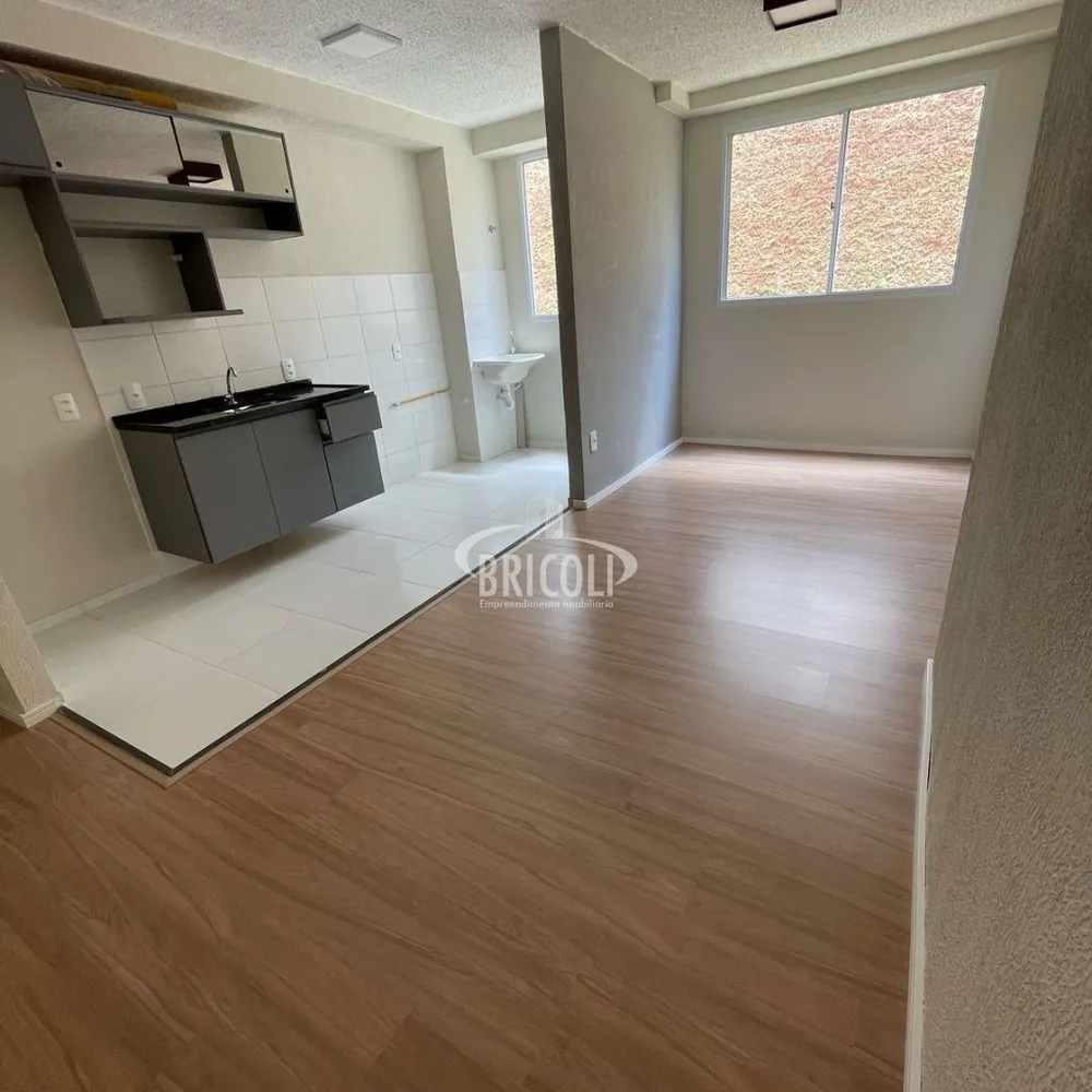 Apartamento, 2 quartos, 42 m² - Foto 10