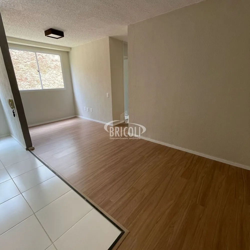 Apartamento, 2 quartos, 42 m² - Foto 2