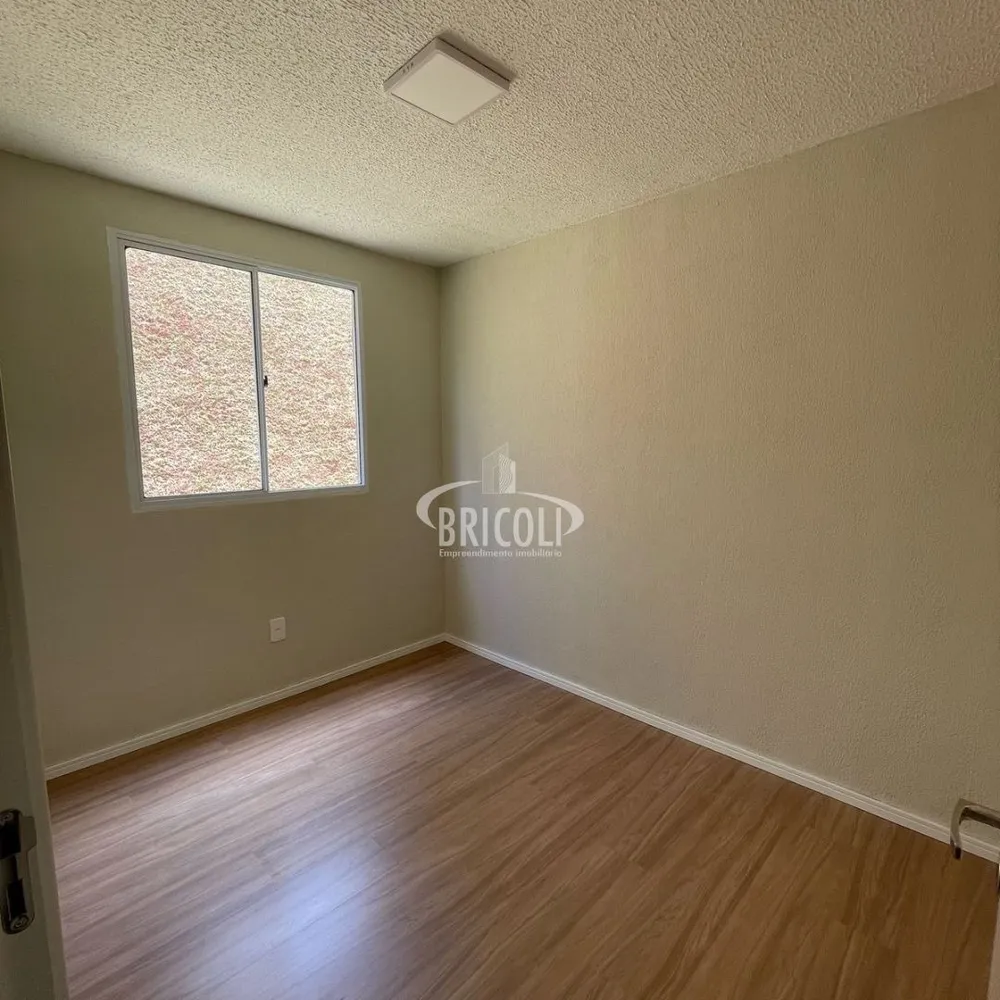 Apartamento, 2 quartos, 42 m² - Foto 6
