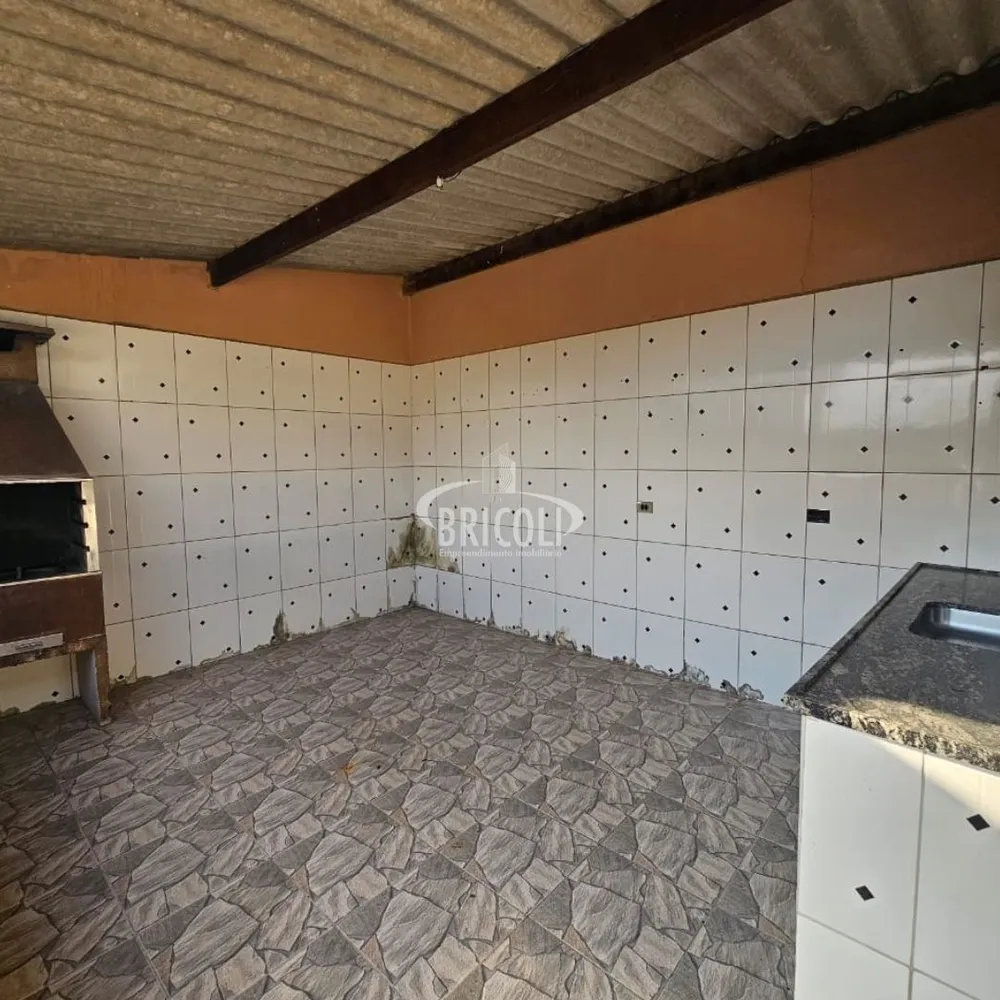 Casa, 3 quartos - Foto 12