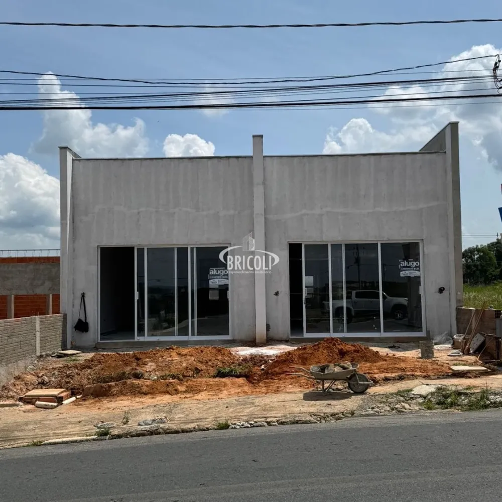 Loja-Salão, 66 m² - Foto 3