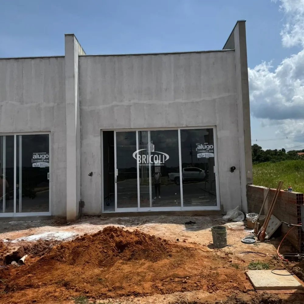 Loja-Salão, 66 m² - Foto 4