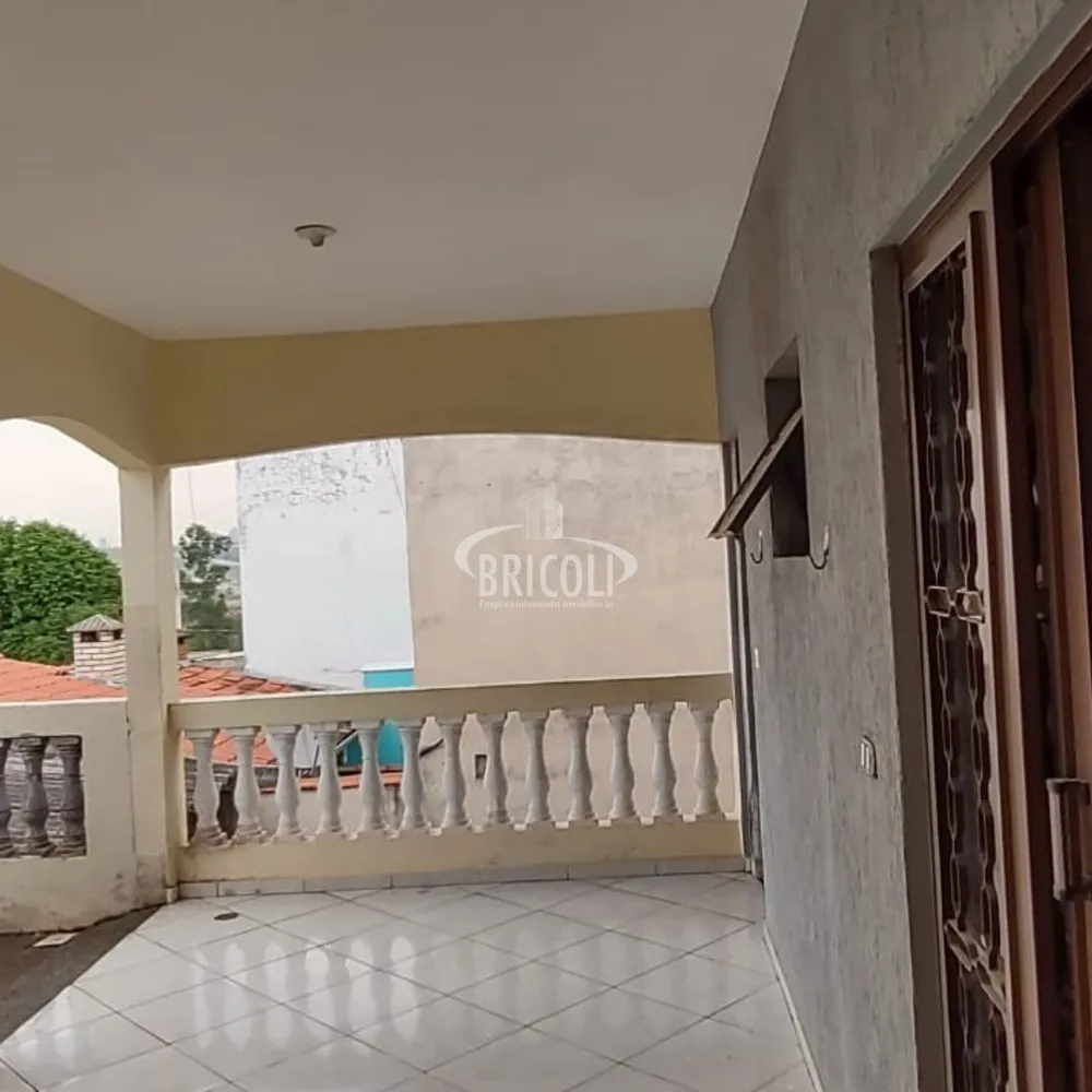 Casa, 4 quartos - Foto 5