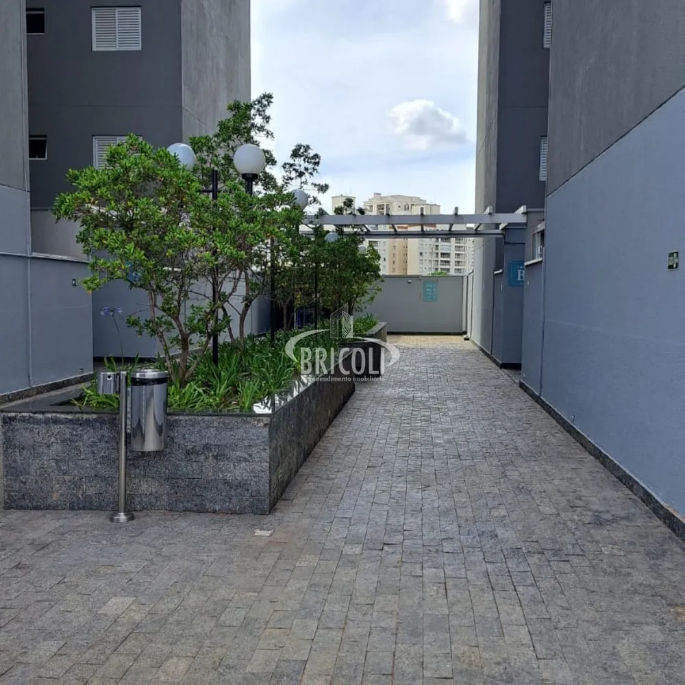 Apartamento, 2 quartos, 78 m² - Foto 2