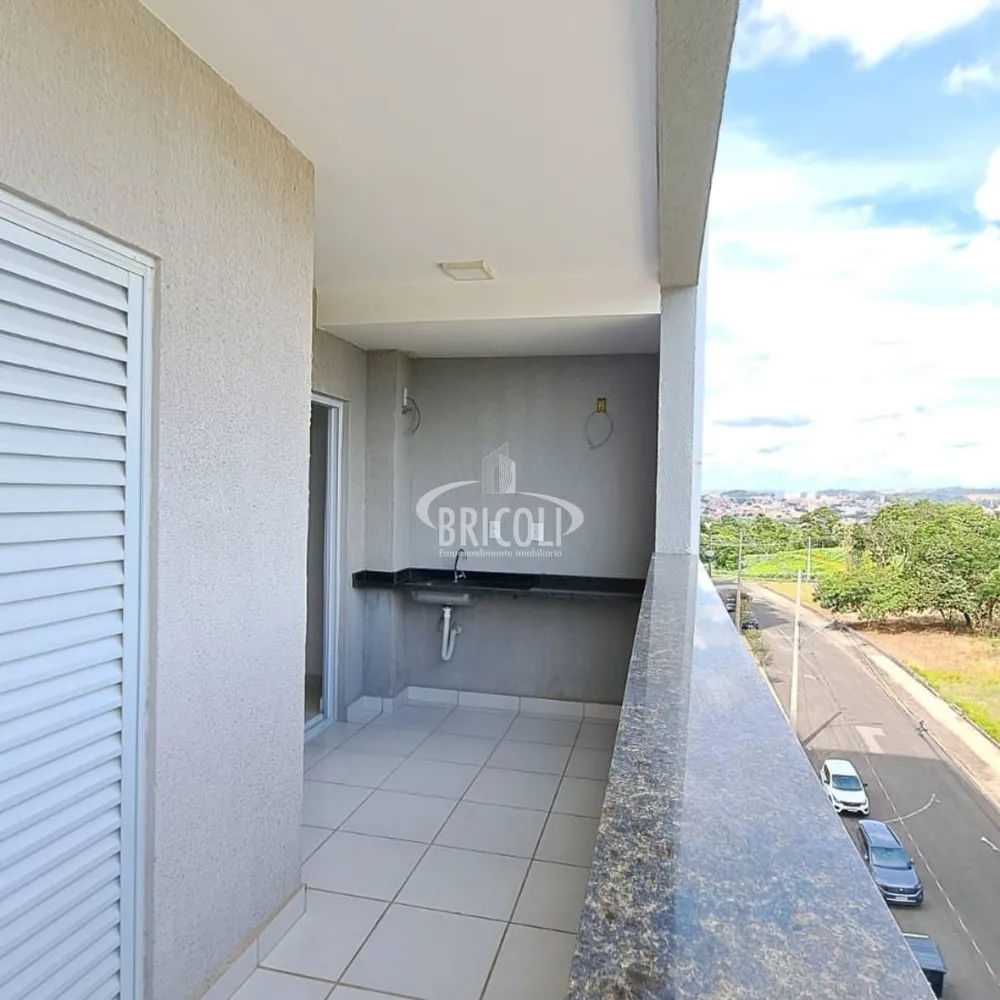 Apartamento, 2 quartos, 78 m² - Foto 8