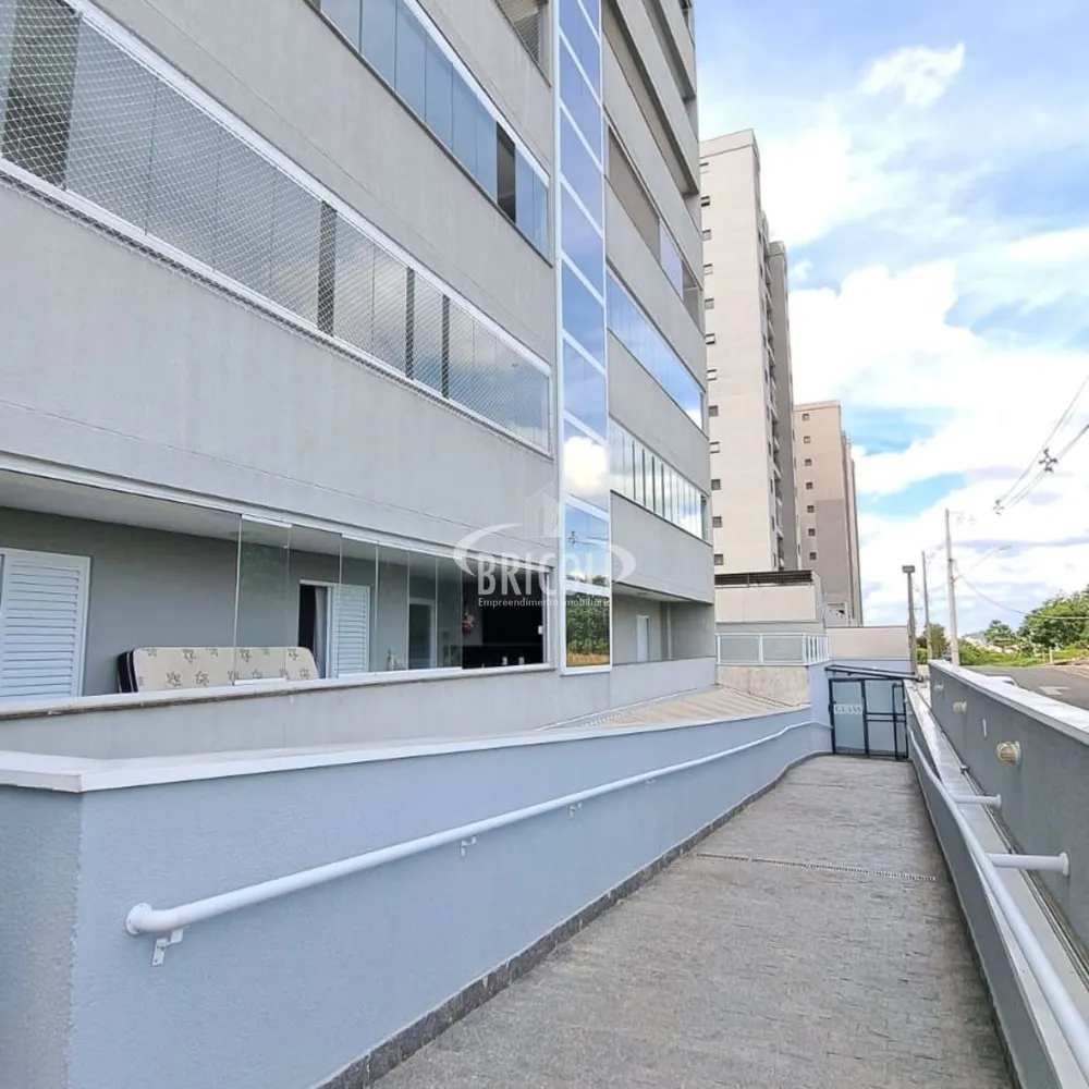 Apartamento, 2 quartos, 78 m² - Foto 3