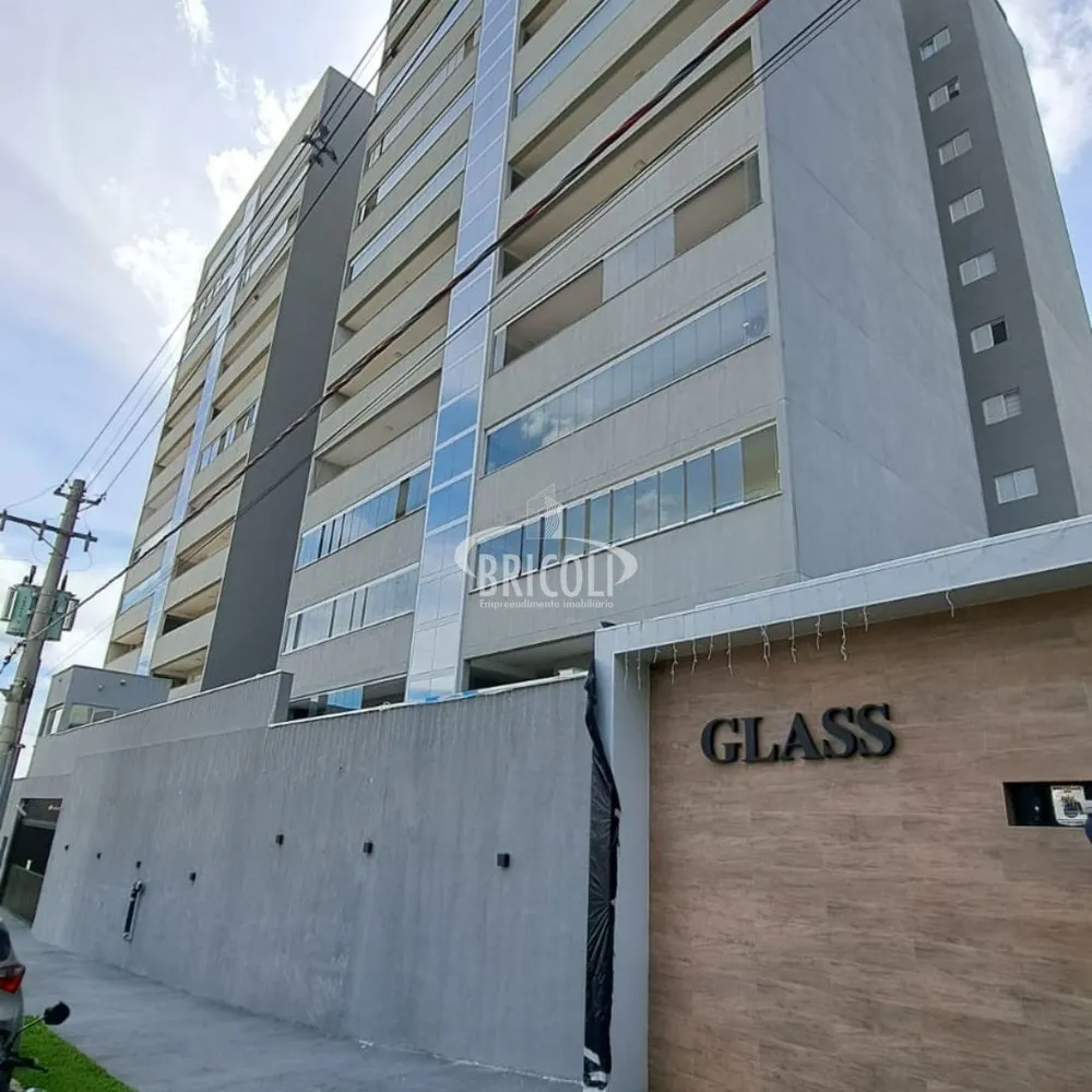 Apartamento, 2 quartos, 78 m² - Foto 1
