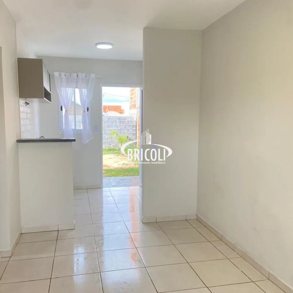 Casa, 2 quartos - Foto 2