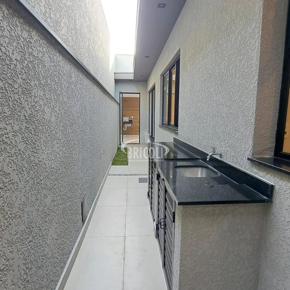 Casa, 3 quartos - Foto 7