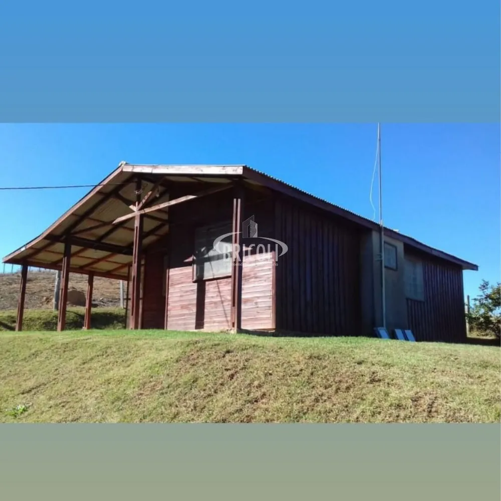 Chácara, 3 quartos - Foto 1