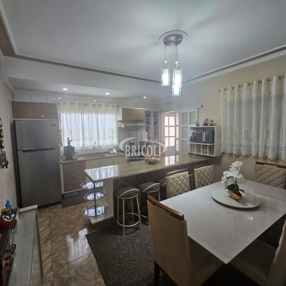 Casa, 3 quartos, 250 m² - Foto 5