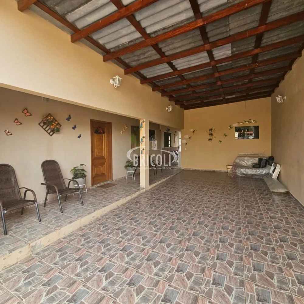 Casa, 3 quartos, 250 m² - Foto 3