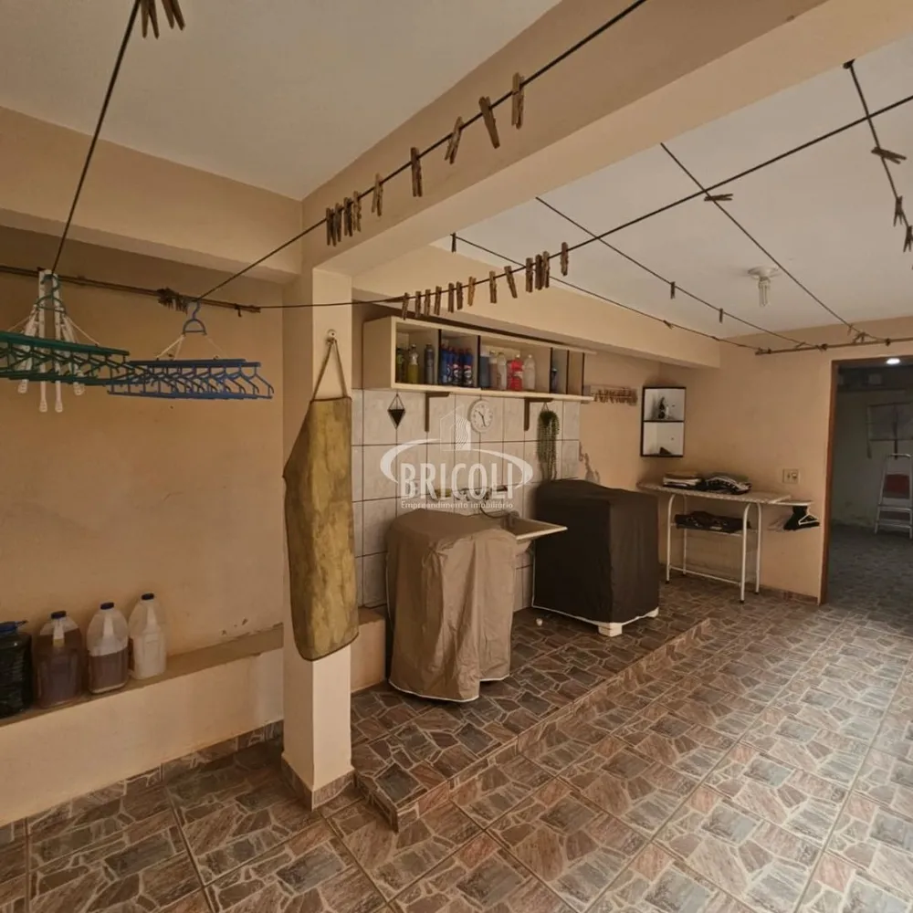 Casa, 3 quartos, 250 m² - Foto 10