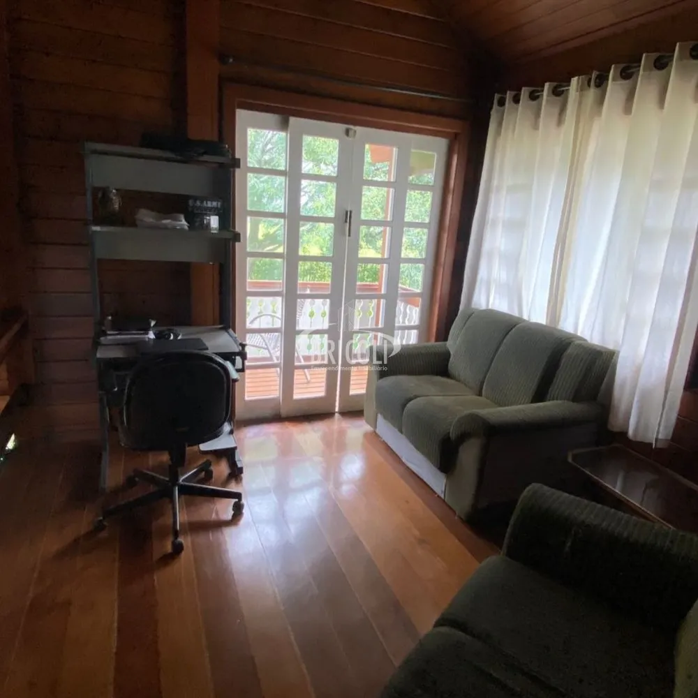 Chácara, 4 quartos - Foto 7
