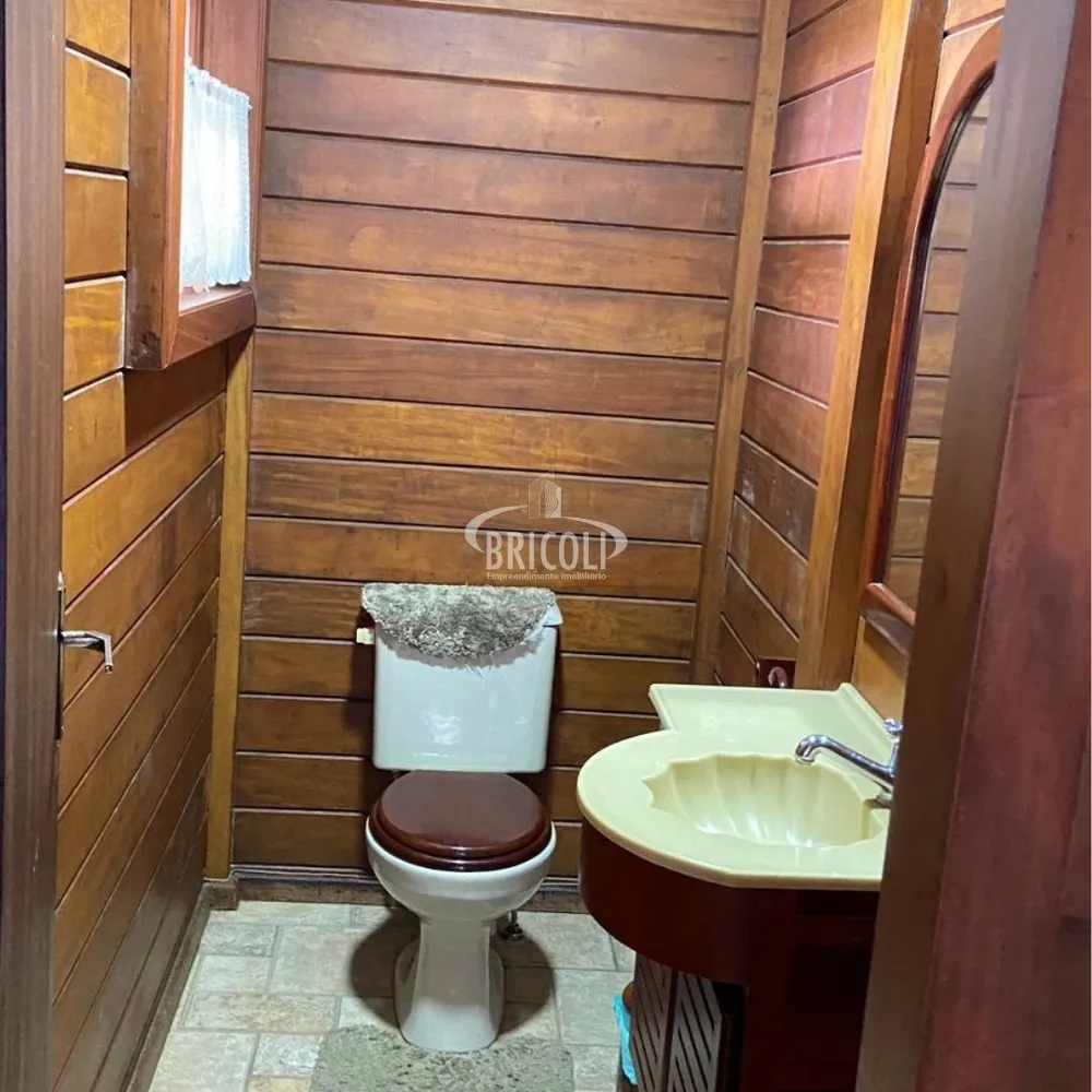 Chácara, 4 quartos - Foto 14