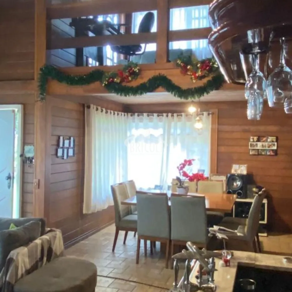 Chácara, 4 quartos - Foto 6