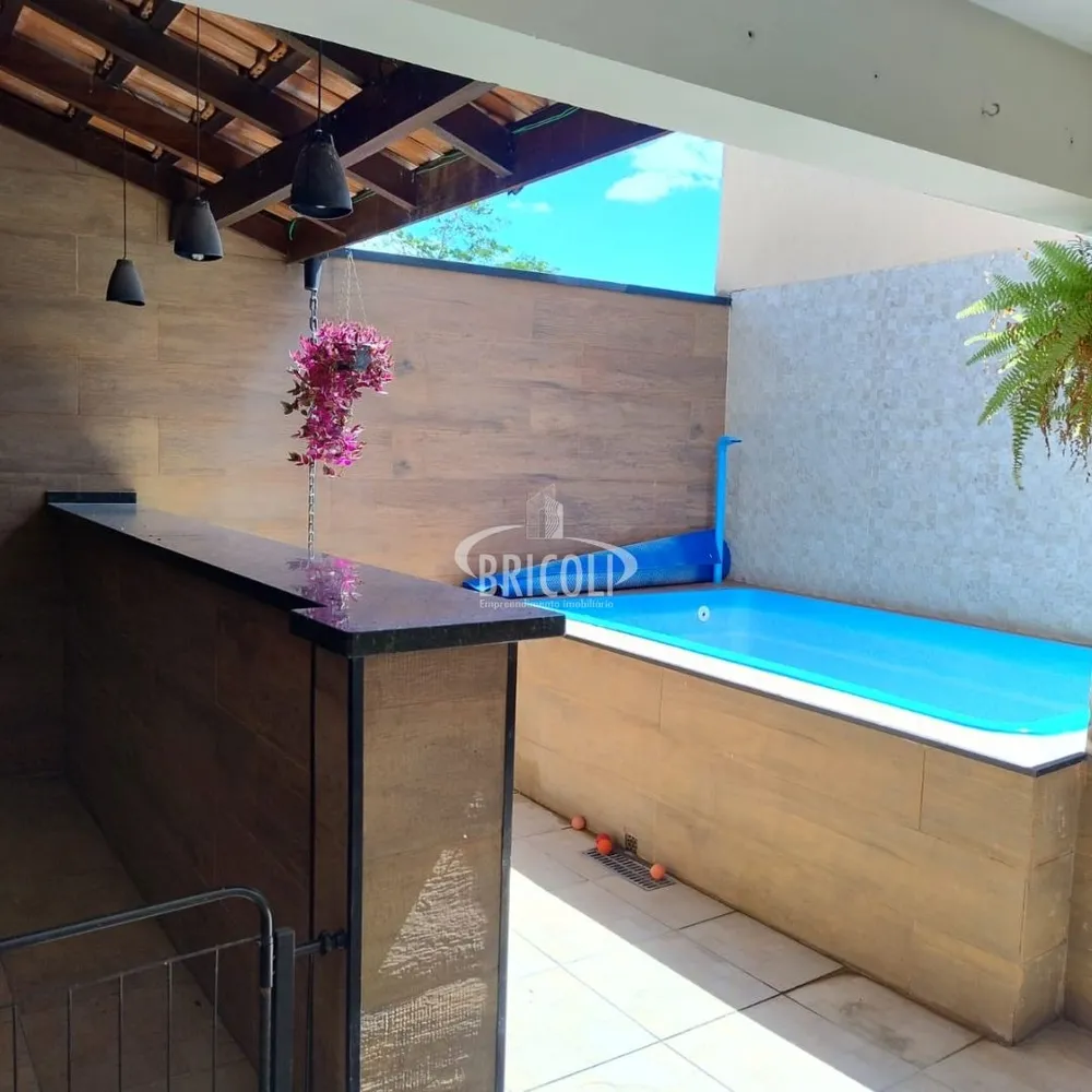 Casa, 2 quartos, 150 m² - Foto 1