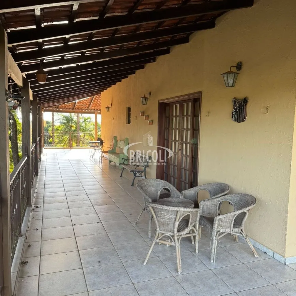 Chácara, 4 quartos - Foto 5