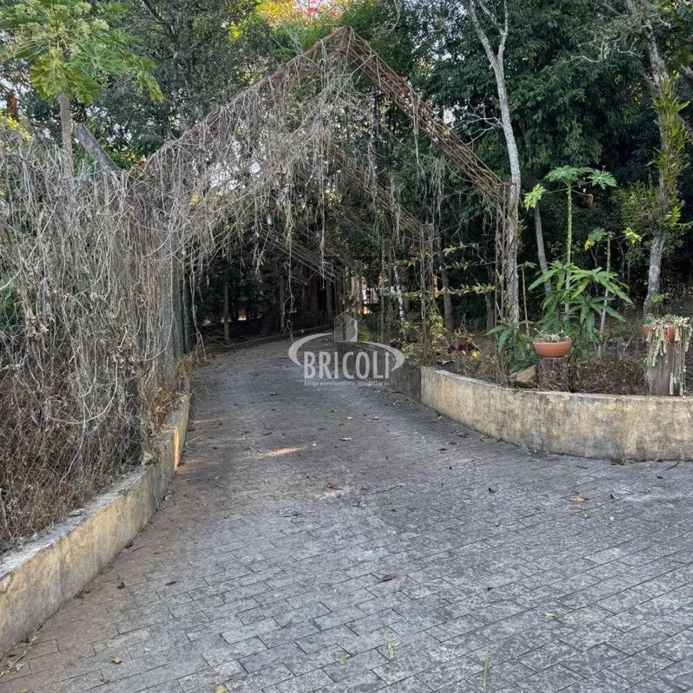Chácara, 4 quartos - Foto 2