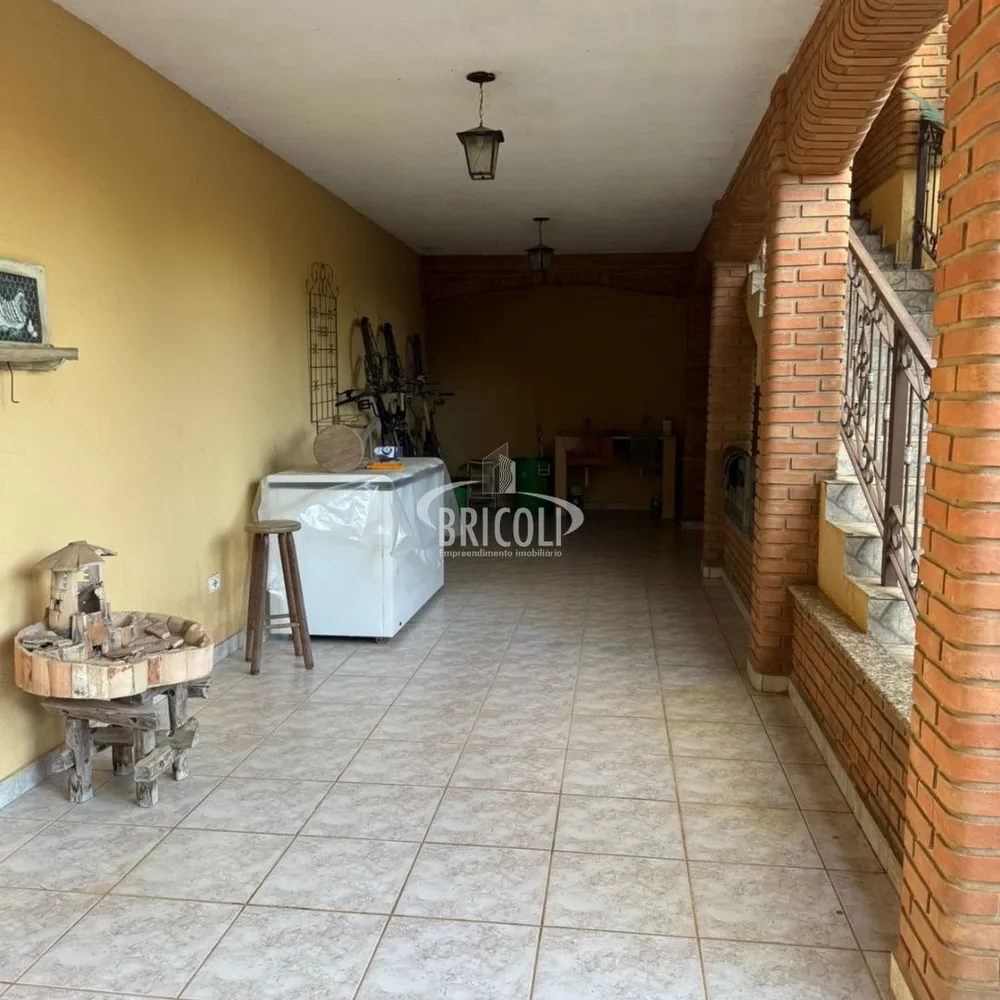 Chácara, 4 quartos - Foto 10