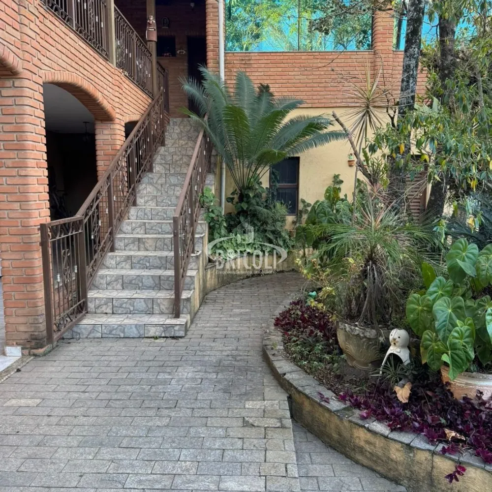 Chácara, 4 quartos - Foto 11