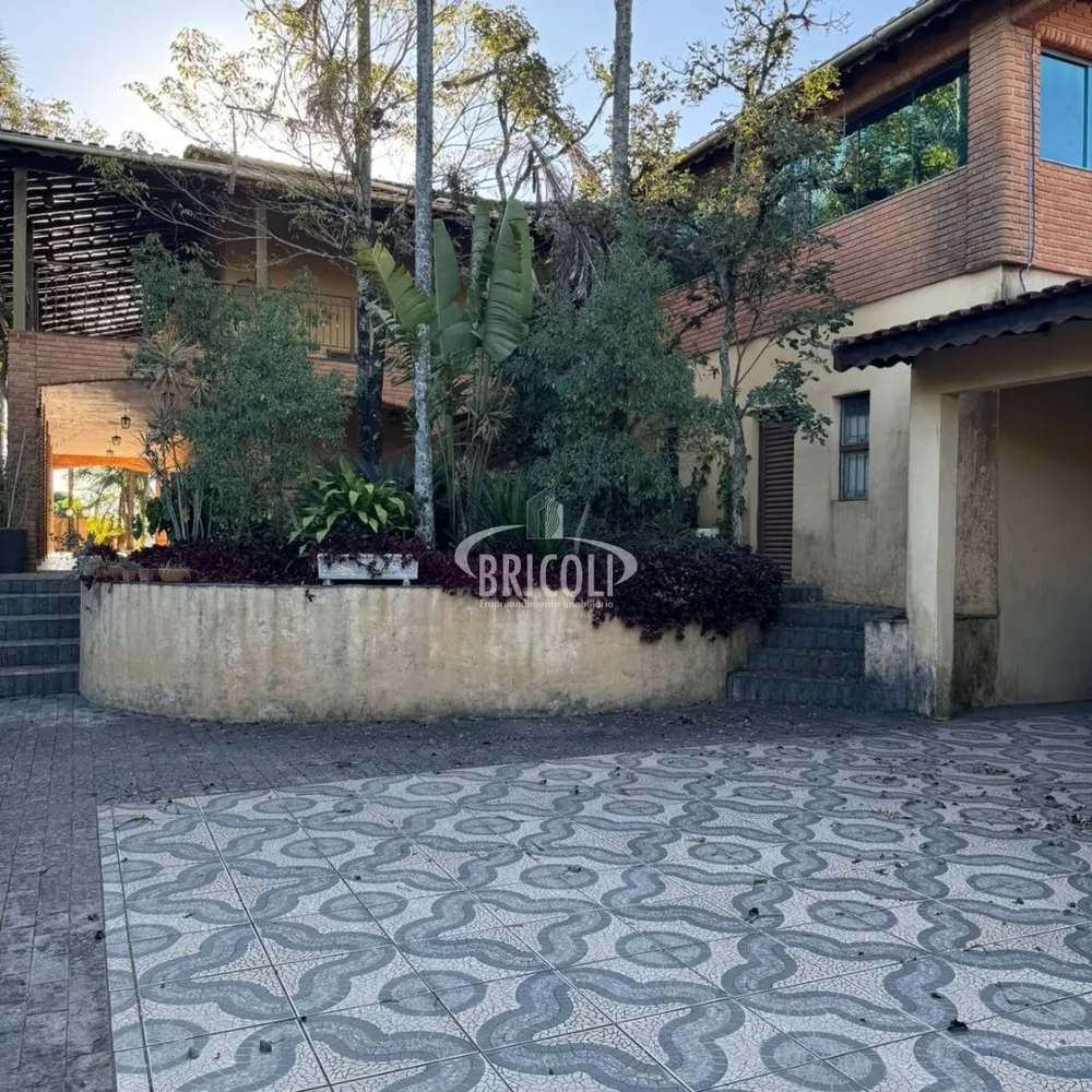 Chácara, 4 quartos - Foto 1