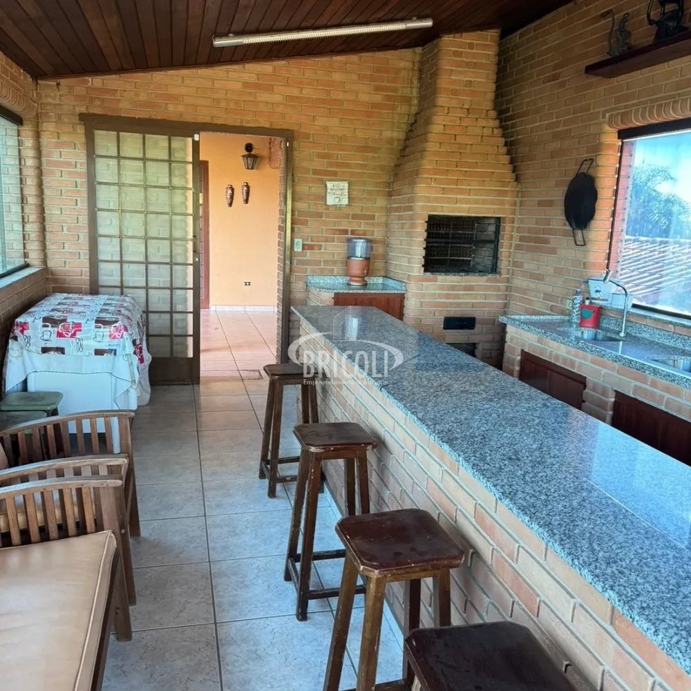 Chácara, 4 quartos - Foto 4