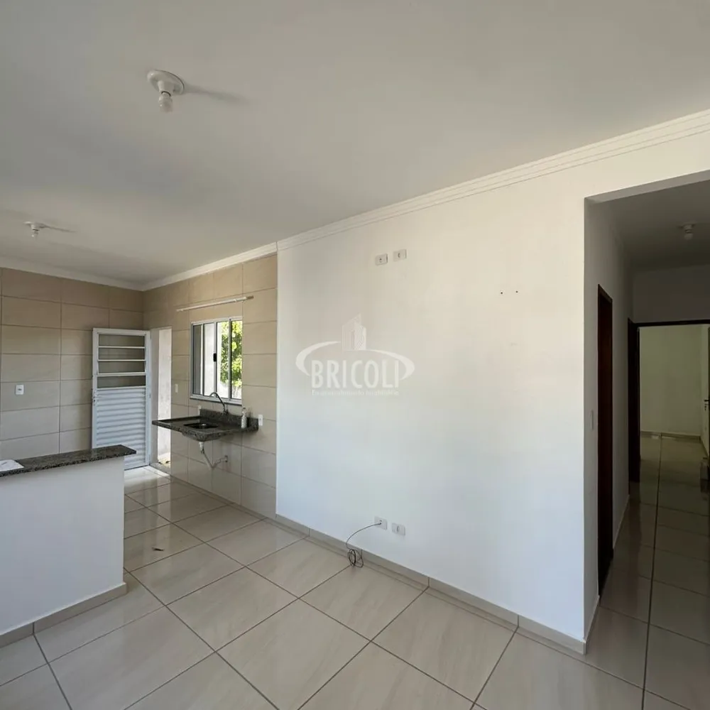 Casa, 2 quartos - Foto 2
