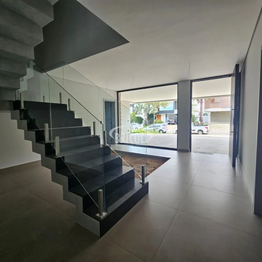 Casa, 5 quartos, 410 m² - Foto 3