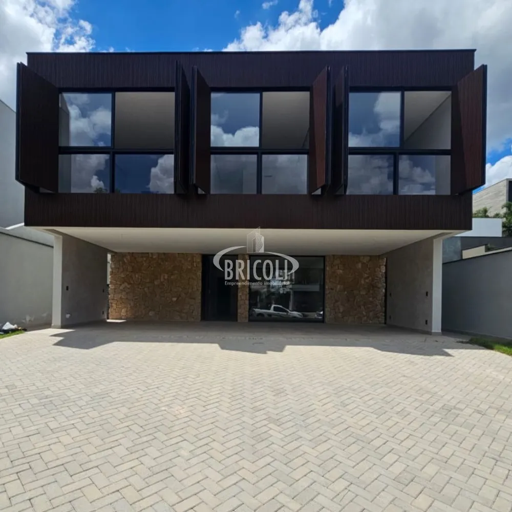 Casa, 5 quartos, 410 m² - Foto 8