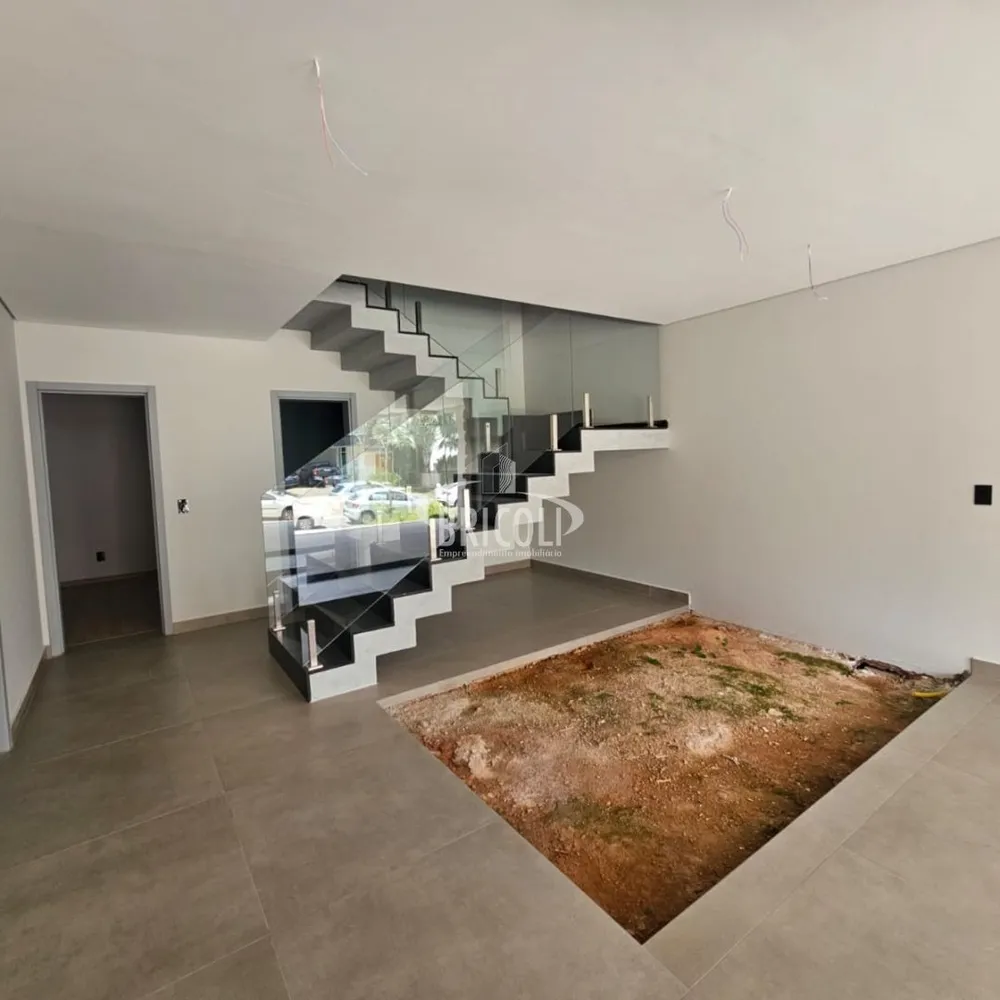 Casa, 5 quartos, 410 m² - Foto 3