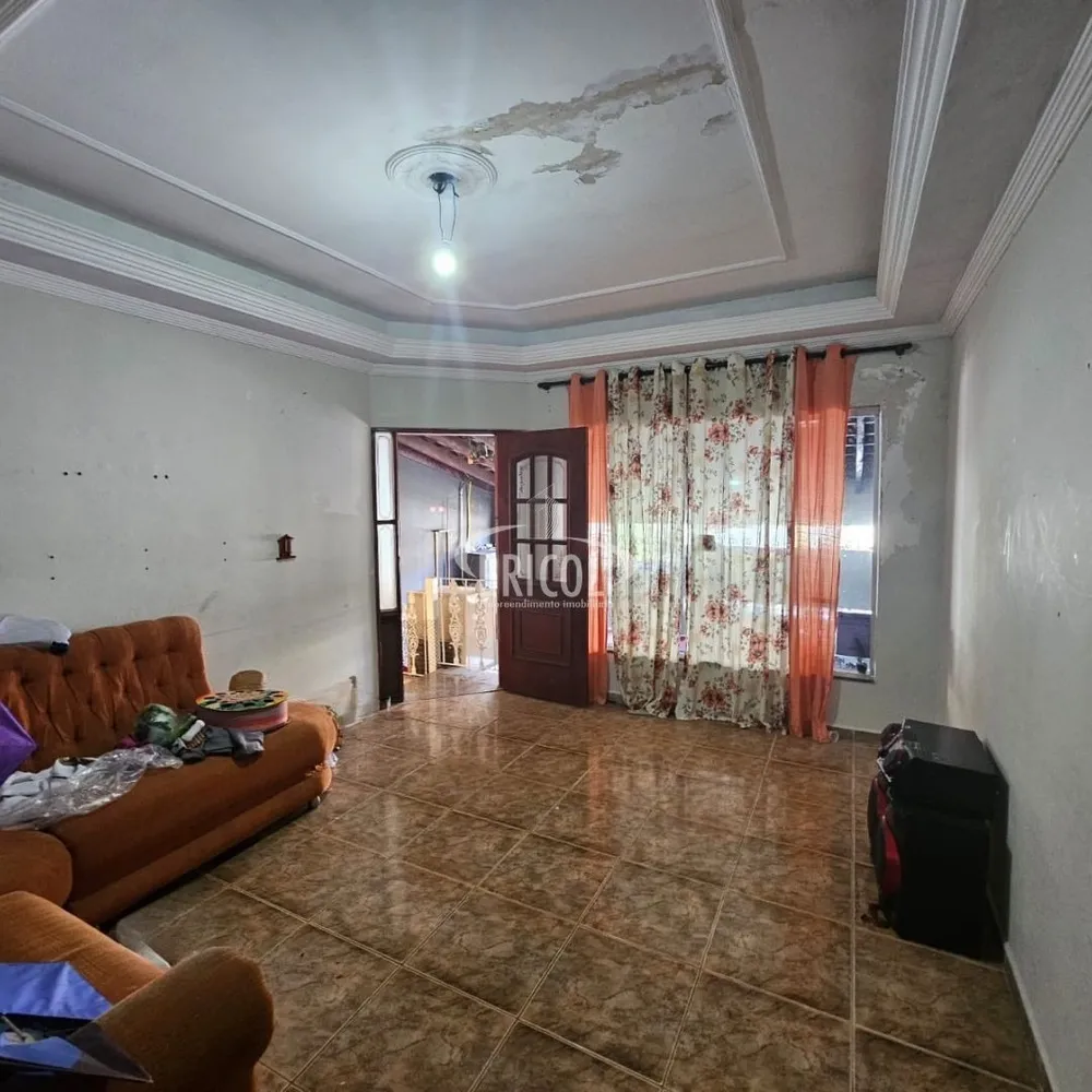 Casa, 1 quarto - Foto 5