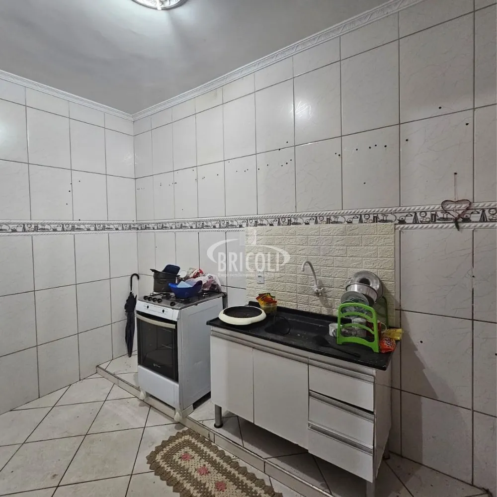 Casa, 1 quarto - Foto 6