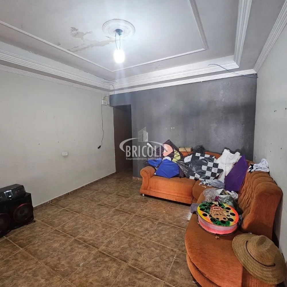 Casa, 1 quarto - Foto 3