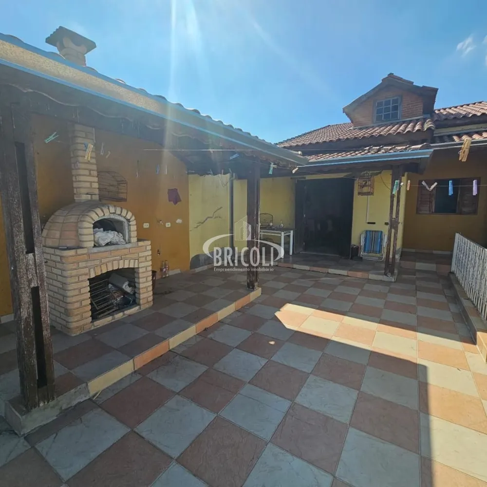 Casa, 1 quarto - Foto 11