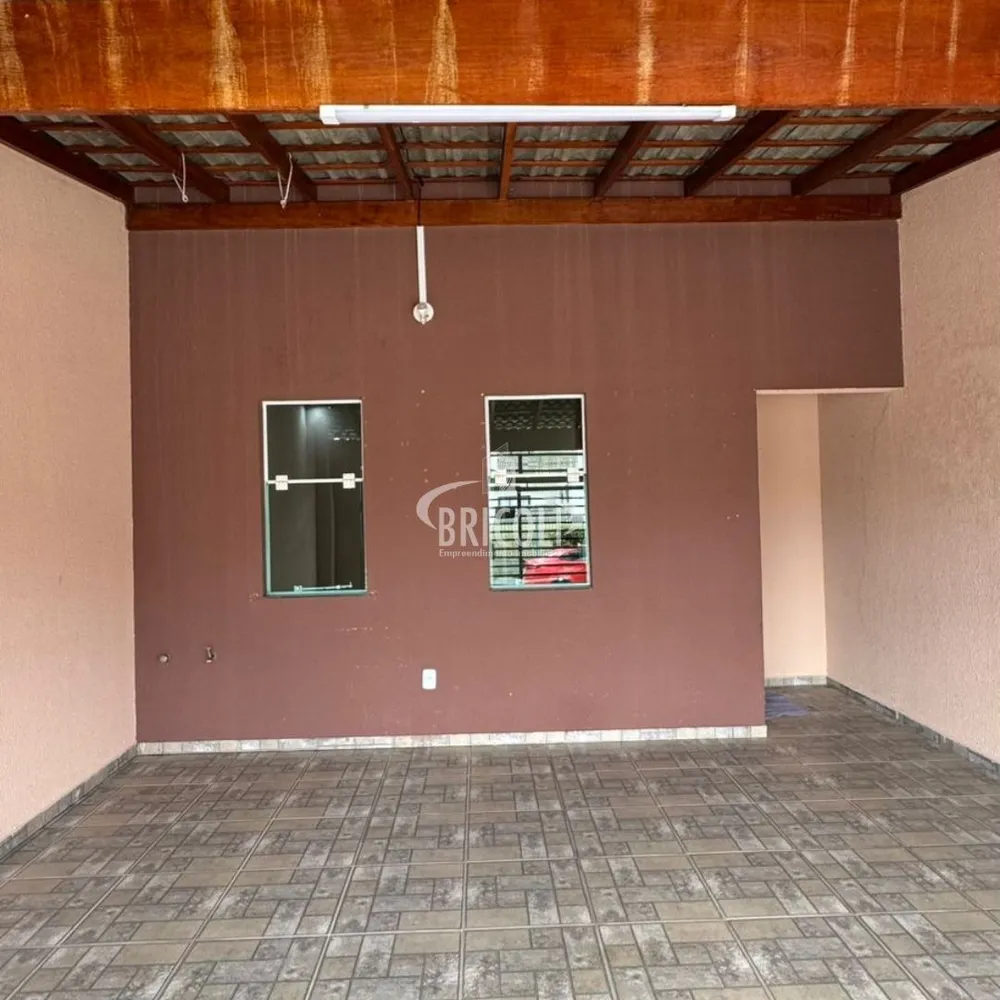 Casa, 2 quartos, 125 m² - Foto 1