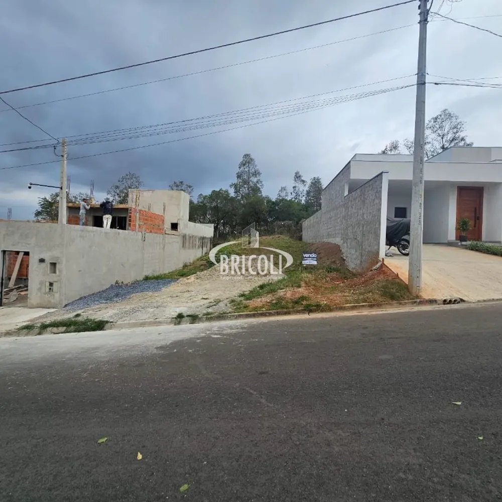 Terreno, 250 m² - Foto 1