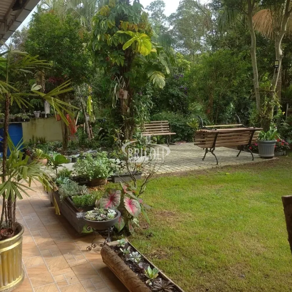 Chácara, 2 quartos - Foto 4